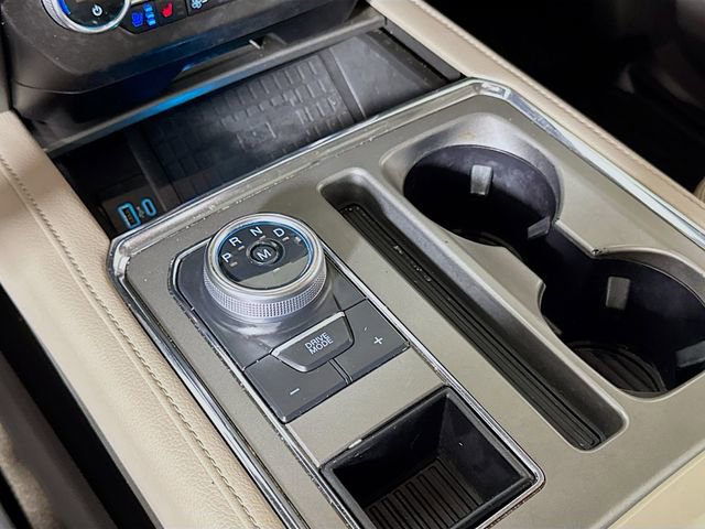 Used 2021 Ford Expedition Max XLT image 15