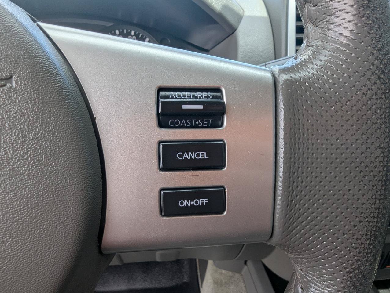 Used 2016 Nissan Frontier SV w/ SV Value Truck Package AWD/4WD image 15