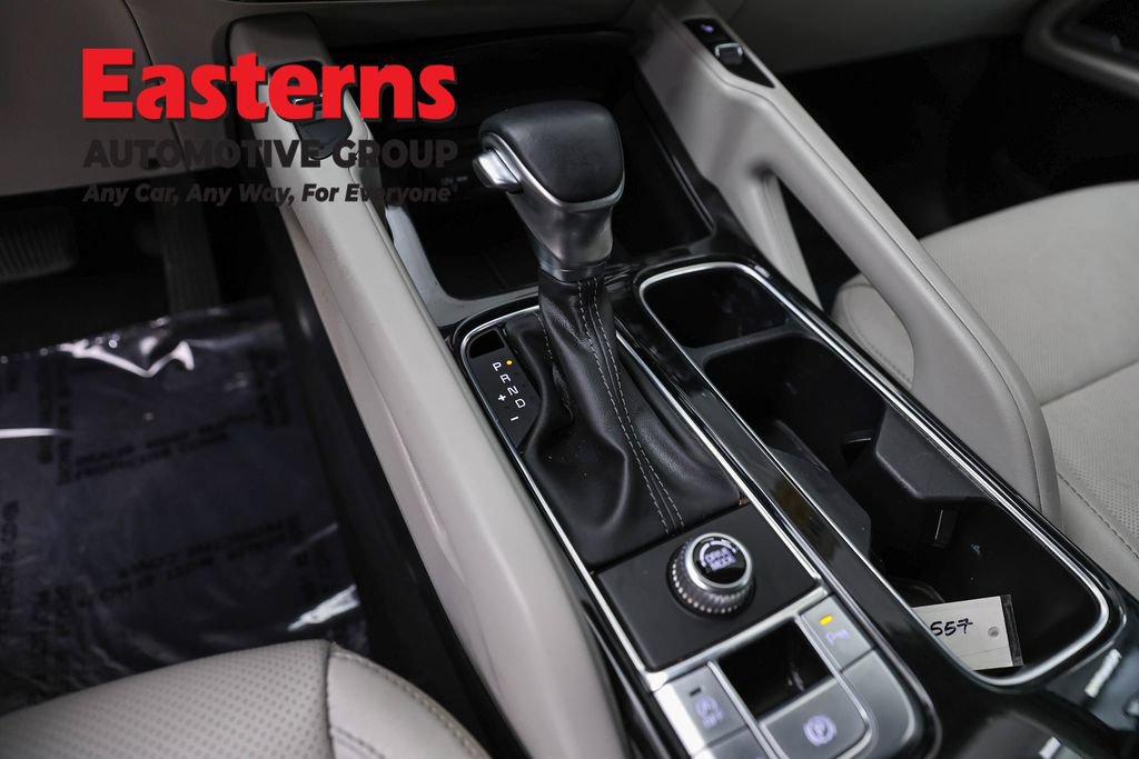 Used 2023 Kia Telluride S FWD image 13
