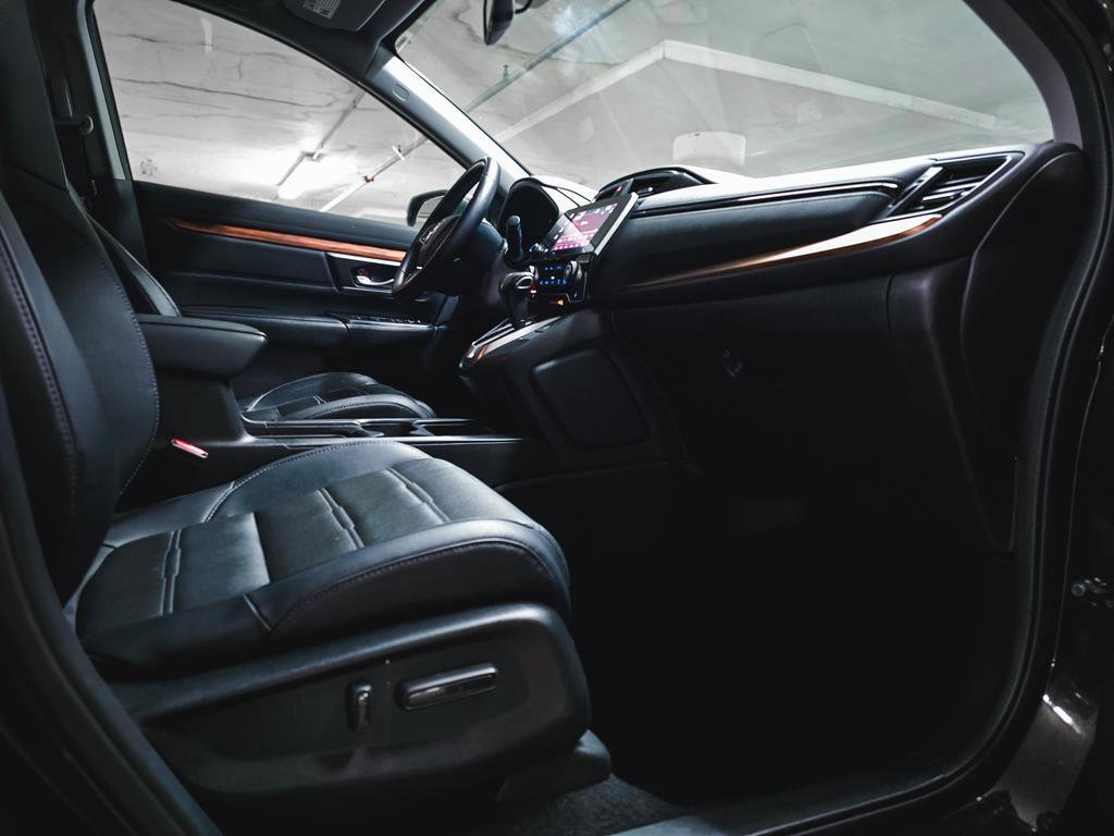 Used 2017 Honda CR-V EX-L image 34