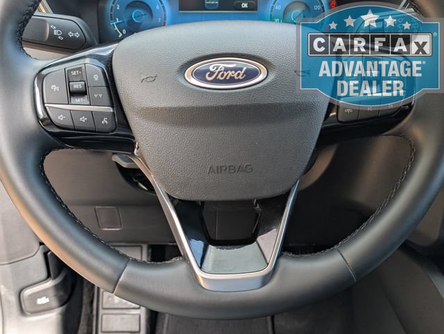 Used 2025 Ford Escape Platinum AWD/4WD image 5