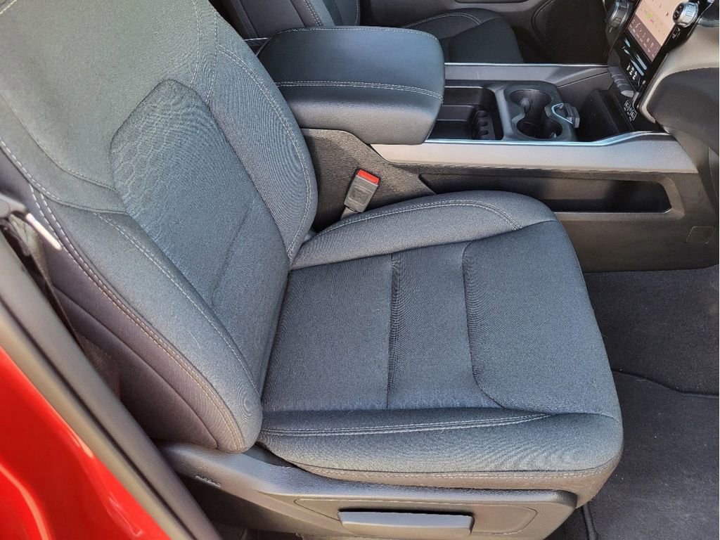 Used 2025 RAM 1500 Big Horn image 15