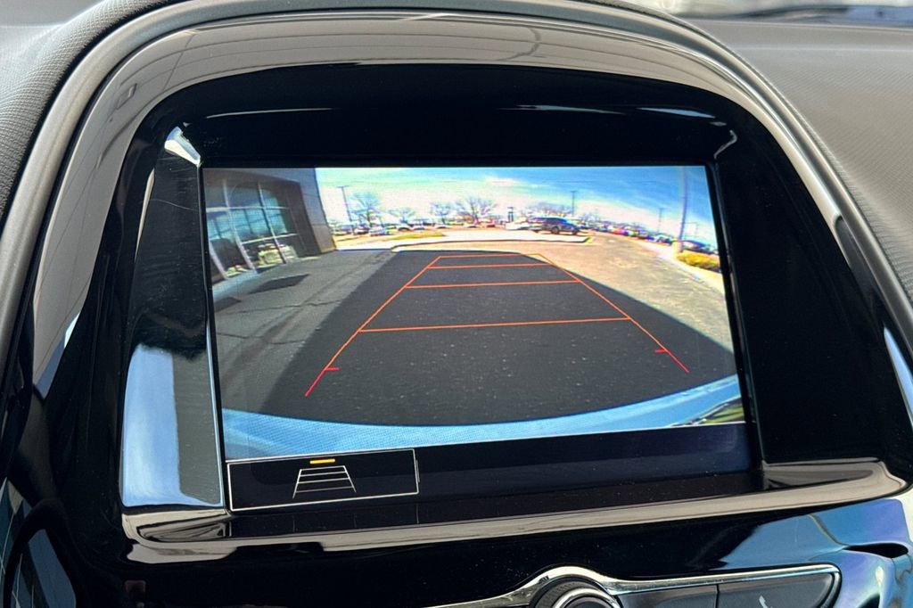 Used 2019 Chevrolet Spark LT FWD image 20