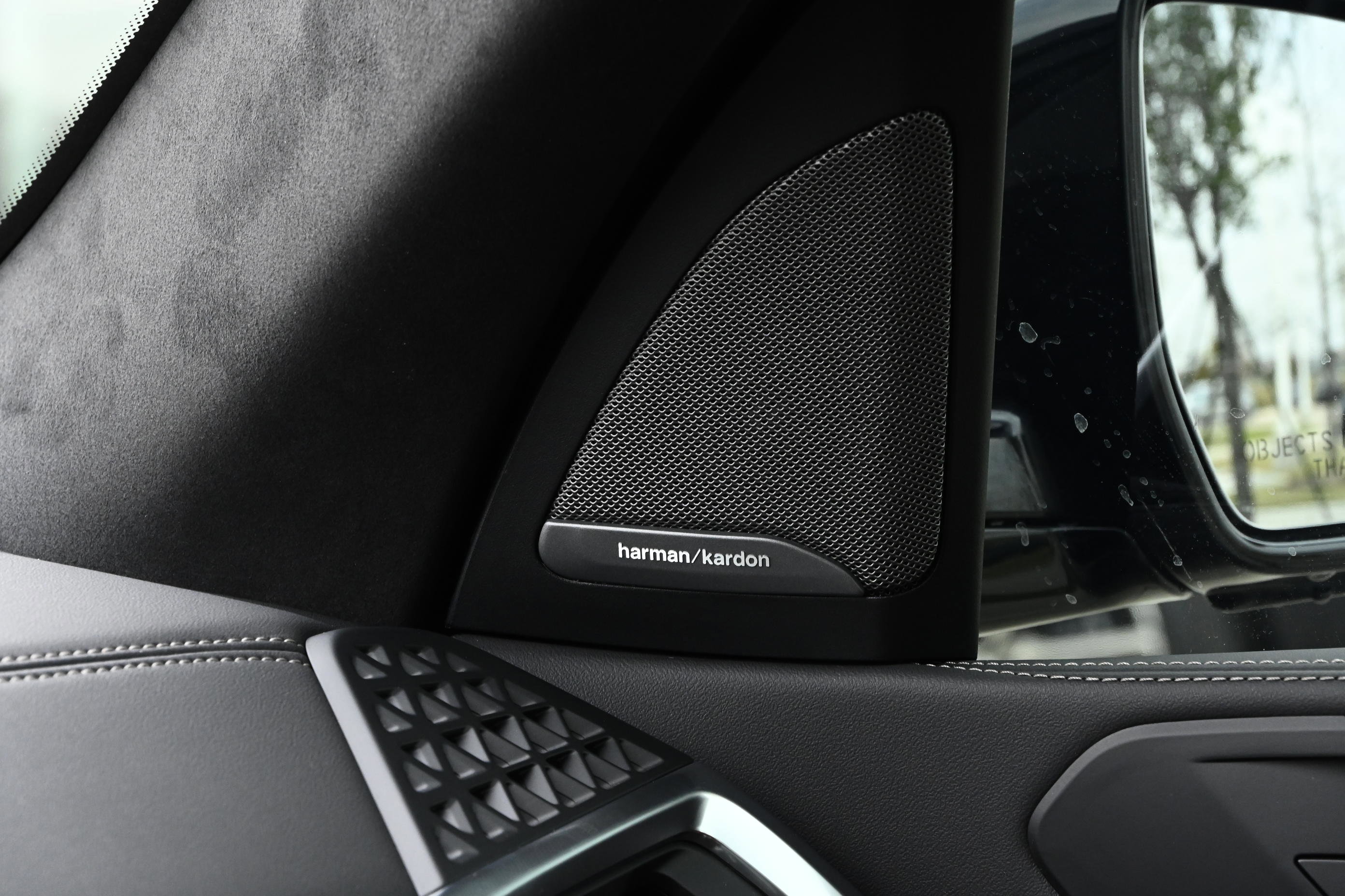 New 2026 BMW X7 xDrive40i w/ M Sport Package image 20