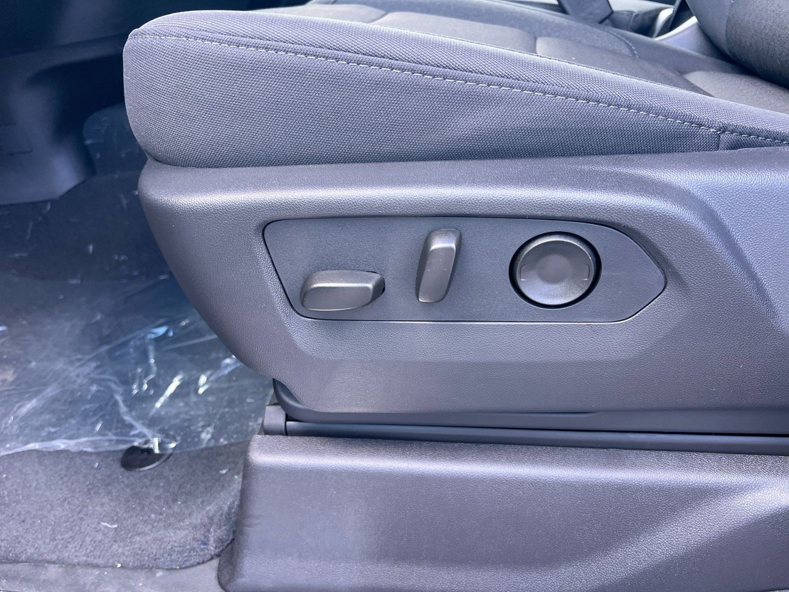 New 2026 GMC Sierra 1500 Elevation w/ Elevation Select Package image 14