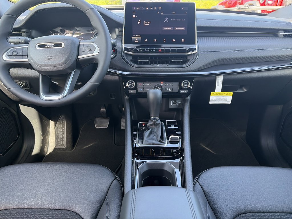 New 2026 Jeep Compass Latitude AWD/4WD image 15