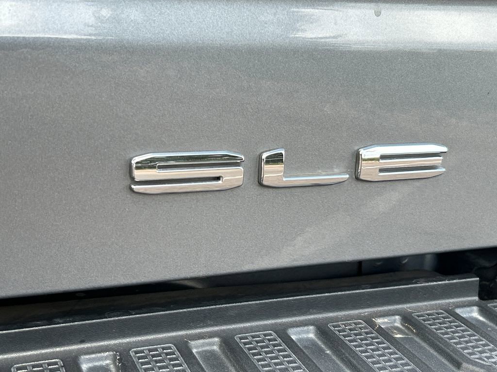 Used 2021 GMC Sierra 1500 SLE w/ X31 Off-Road Package image 25