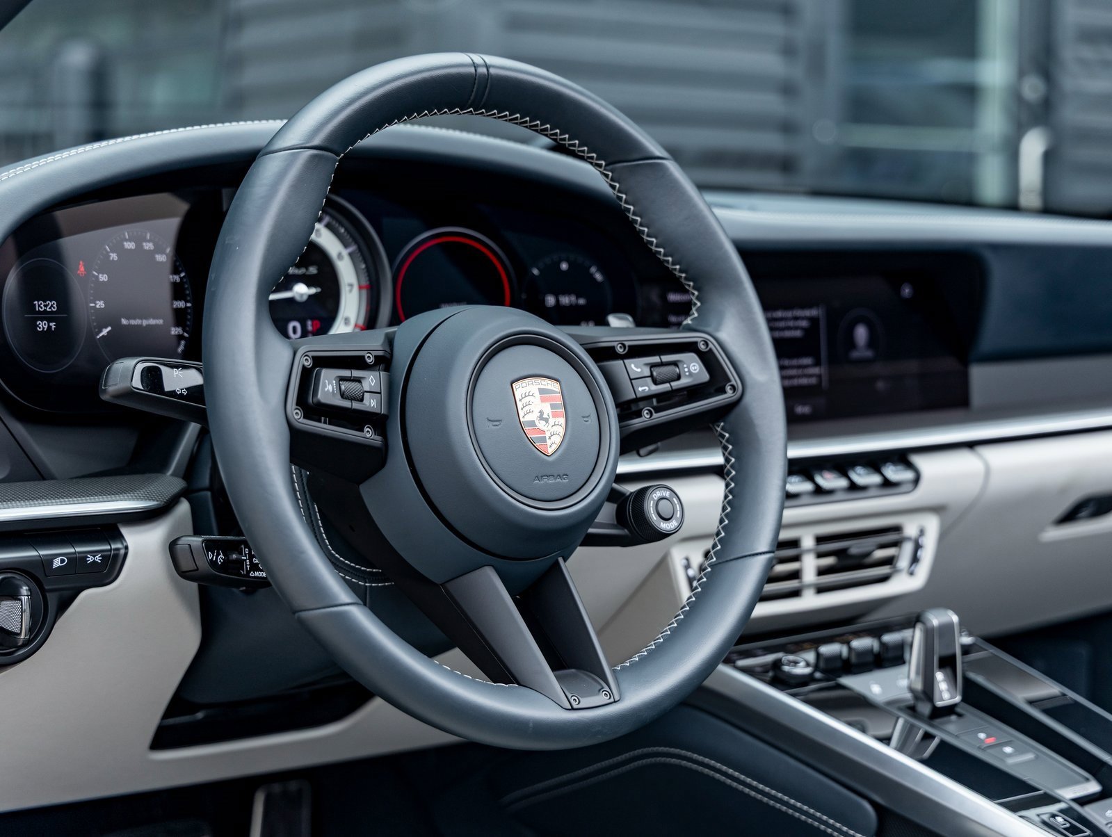 Used 2023 Porsche 911 Turbo S image 28