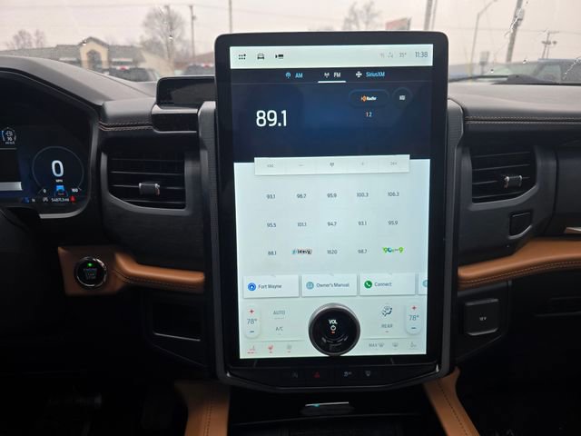 Used 2022 Ford Expedition Platinum image 23