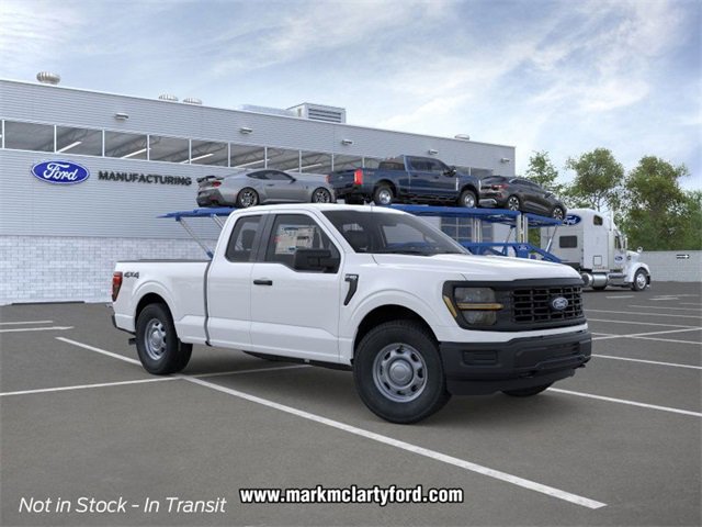New 2026 Ford F150 XL image 6