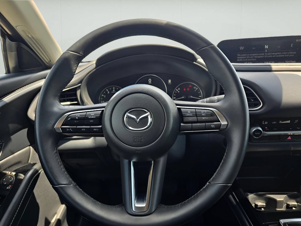 Used 2025 MAZDA CX-30 AWD 2.5 S w/ Select Sport Pkg image 13
