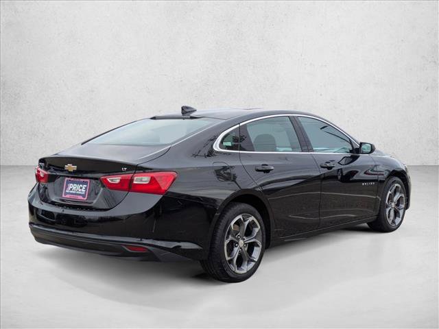 Used 2024 Chevrolet Malibu LT image 5