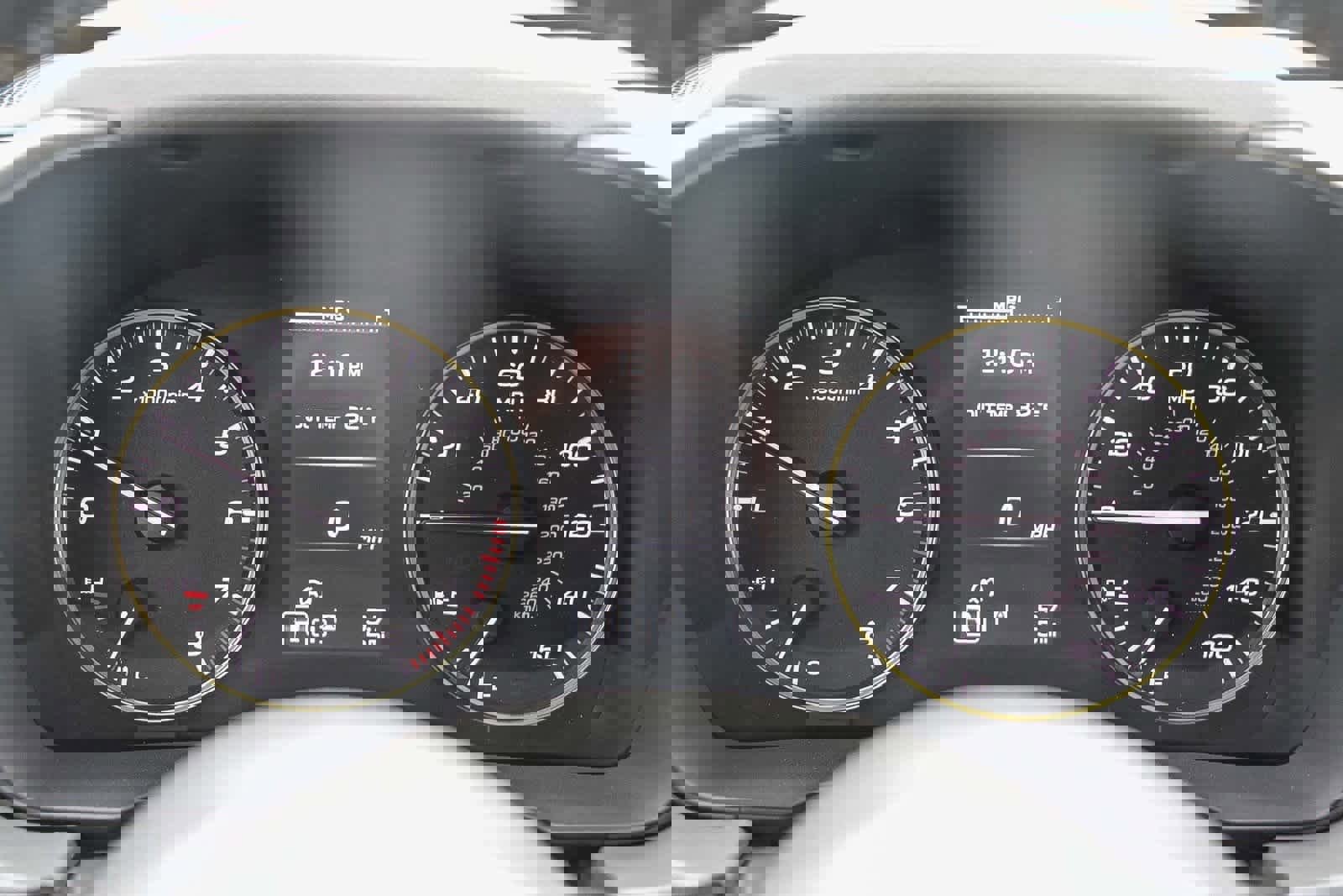 New 2025 Subaru Crosstrek 2.5i Sport image 13