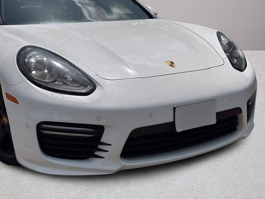 Used 2016 Porsche Panamera GTS AWD/4WD image 24