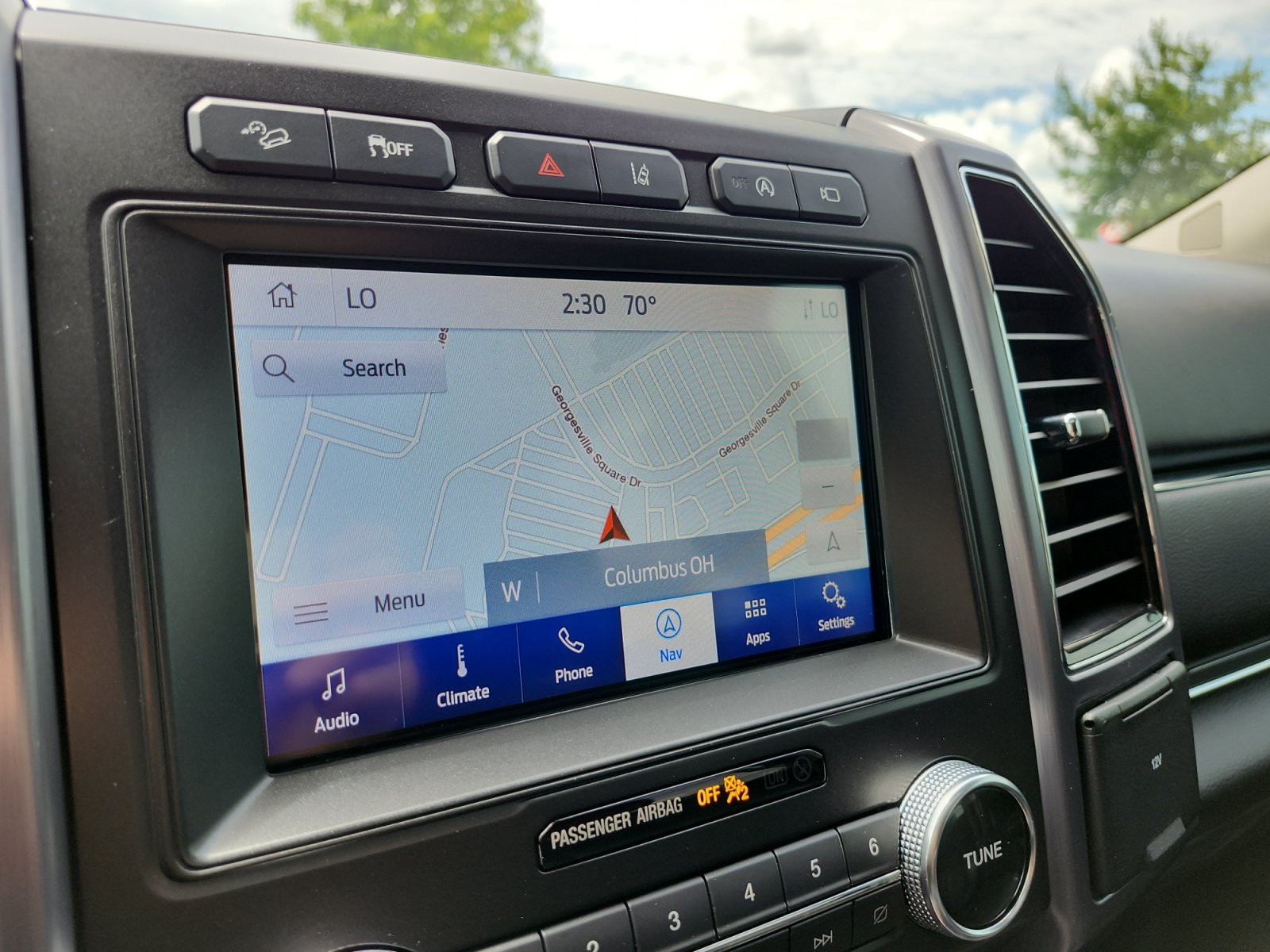 Used 2020 Ford Expedition Platinum AWD/4WD image 20