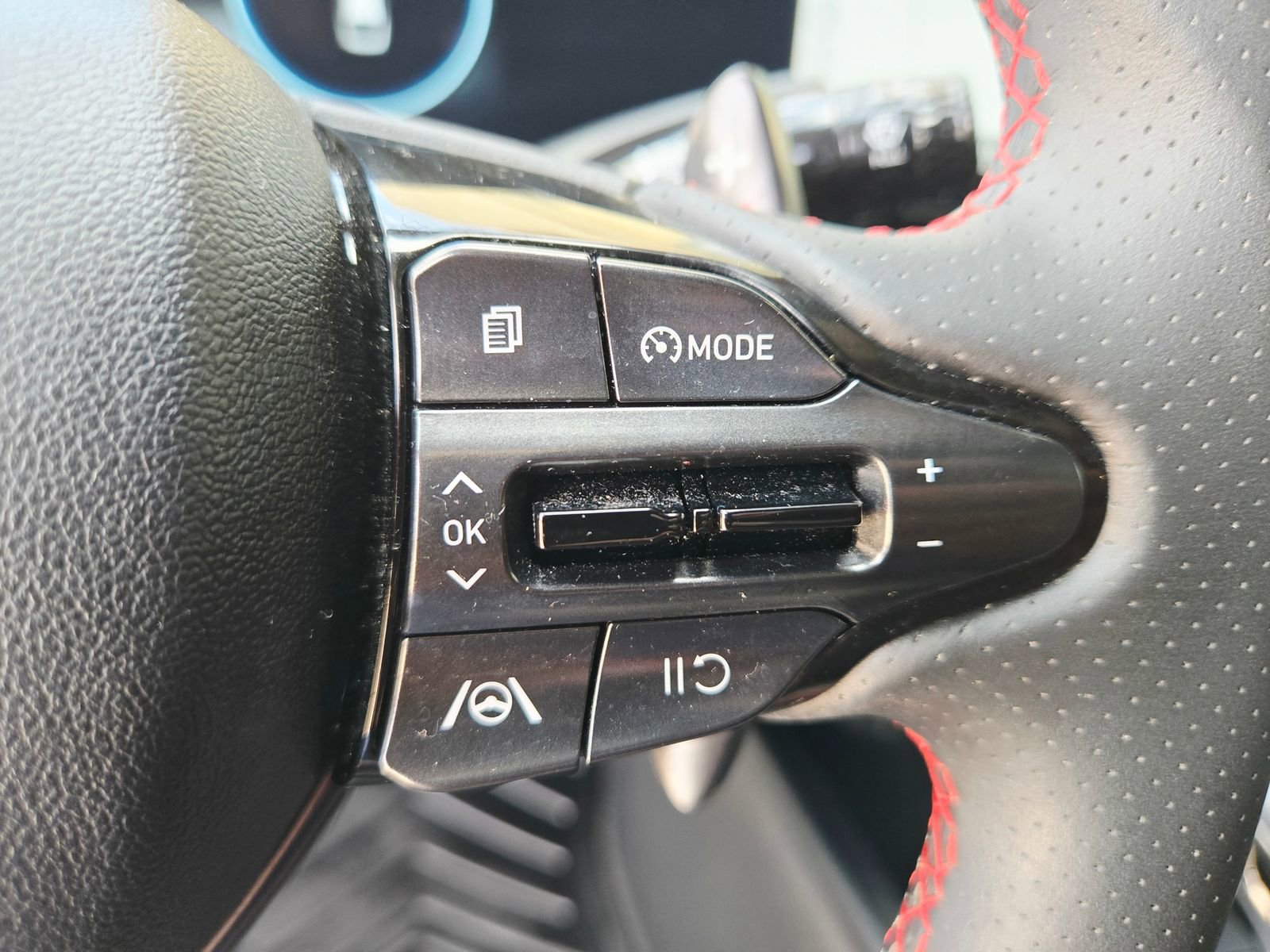 Certified 2023 Hyundai Elantra N Line w/ Cargo Package image 13