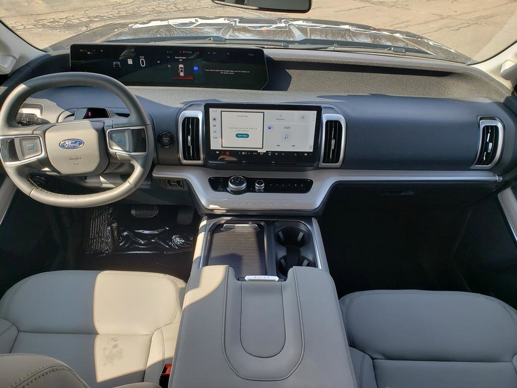New 2026 Ford Expedition Active AWD/4WD image 11