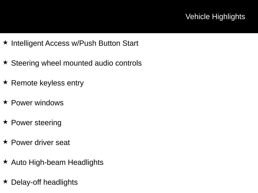 Used 2024 Ford F150 XLT w/ Equipment Group 302A MID image 17