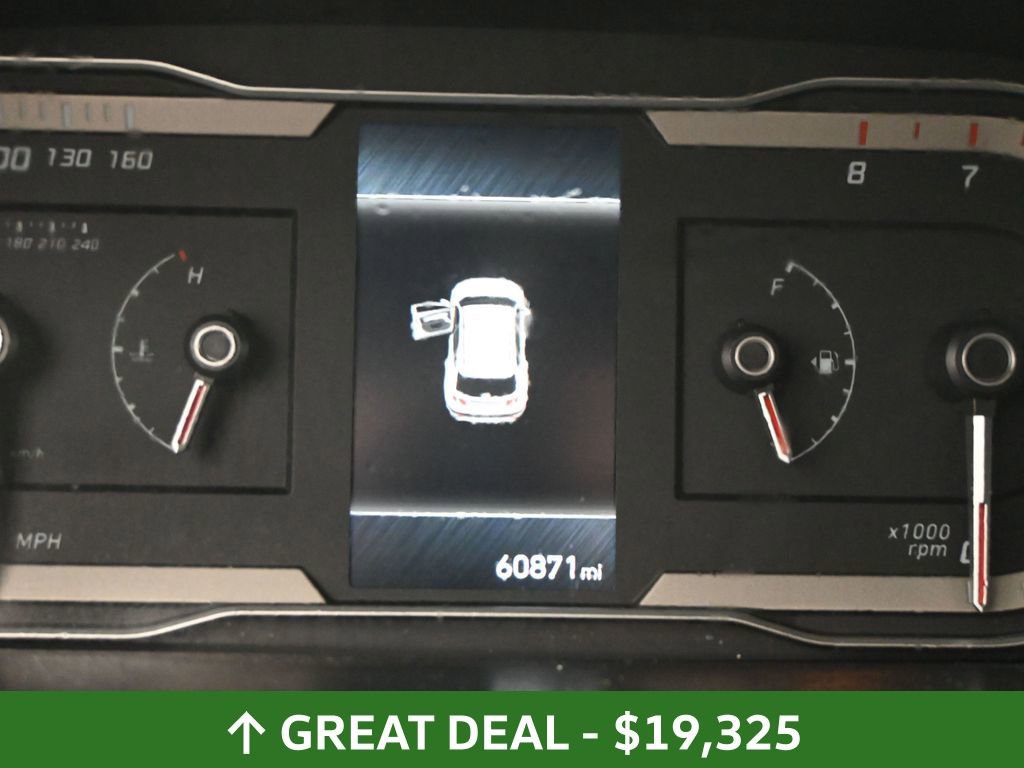 Used 2024 Hyundai Tucson SEL image 24