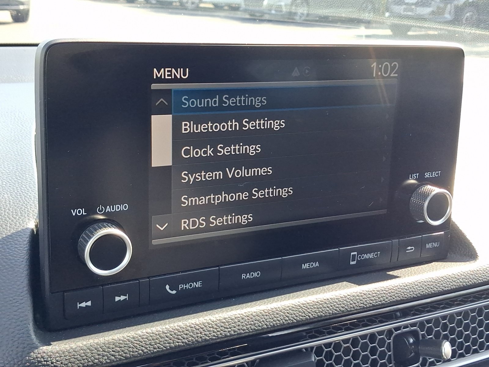 Used 2025 Honda Civic LX image 16