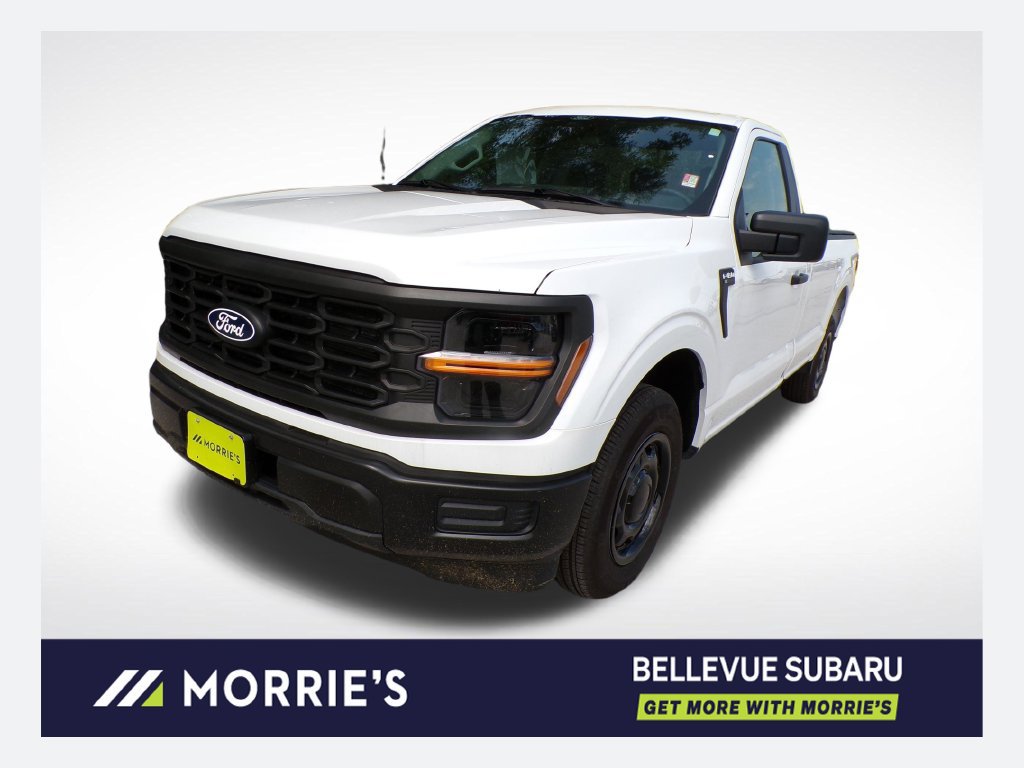 Used 2024 Ford F150 XL