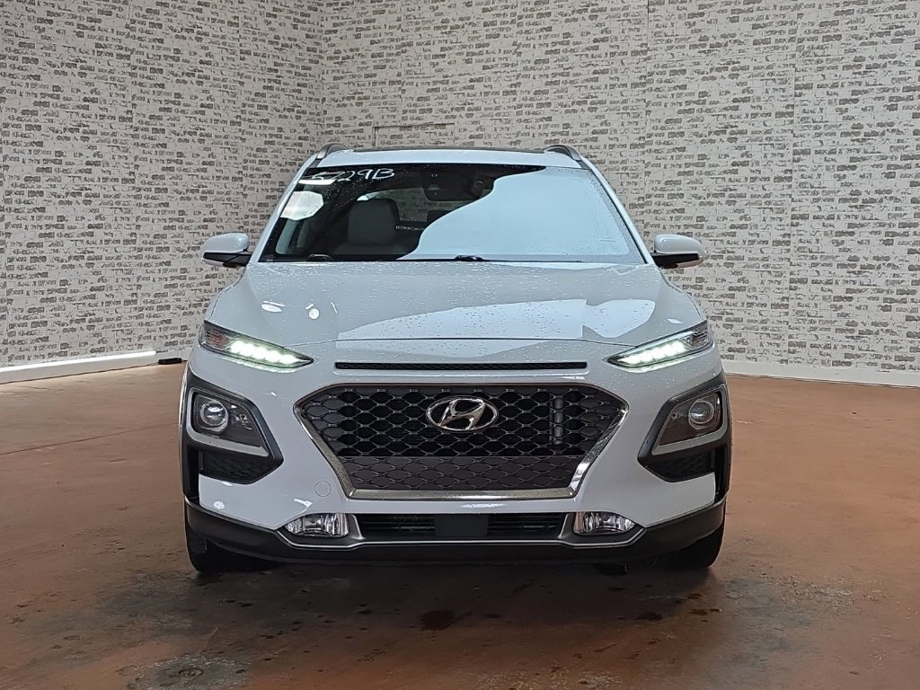 Used 2019 Hyundai Kona Ultimate image 3