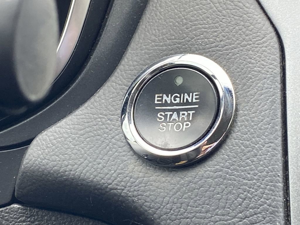 Used 2013 Ford Fusion Titanium image 14