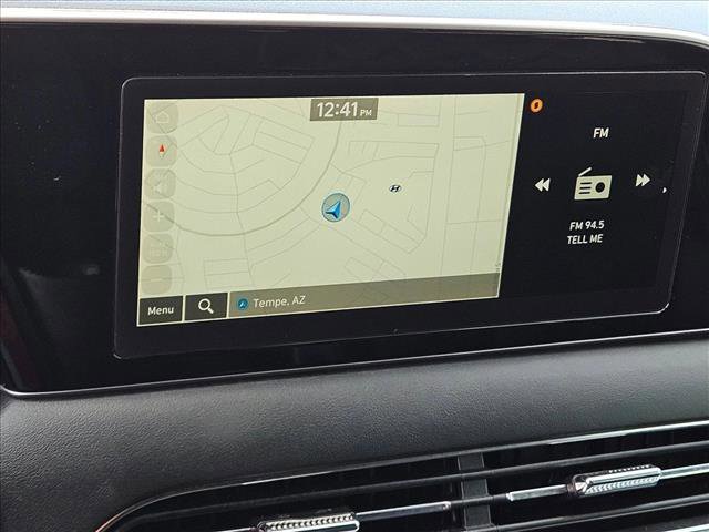 Used 2022 Hyundai Palisade Calligraphy w/ Cargo Package image 11