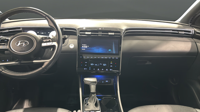 Used 2022 Hyundai Santa Cruz Limited AWD/4WD image 13