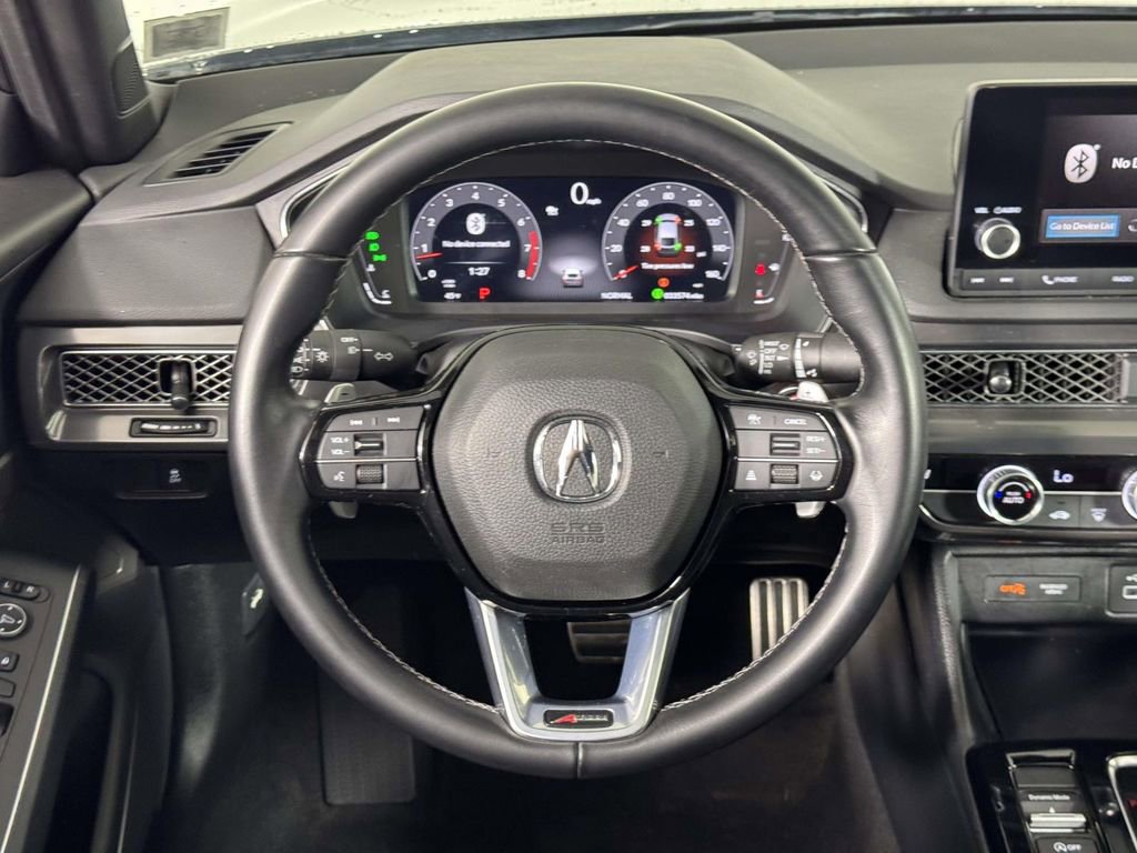 Used 2024 Acura Integra A-Spec FWD image 20