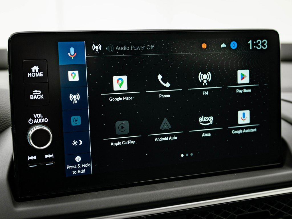 New 2026 Acura ADX A-Spec image 31