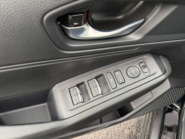 New 2025 Honda Accord LX image 5