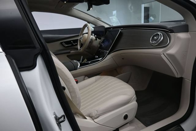 Certified 2022 Mercedes-Benz EQS 450+ Sedan image 29