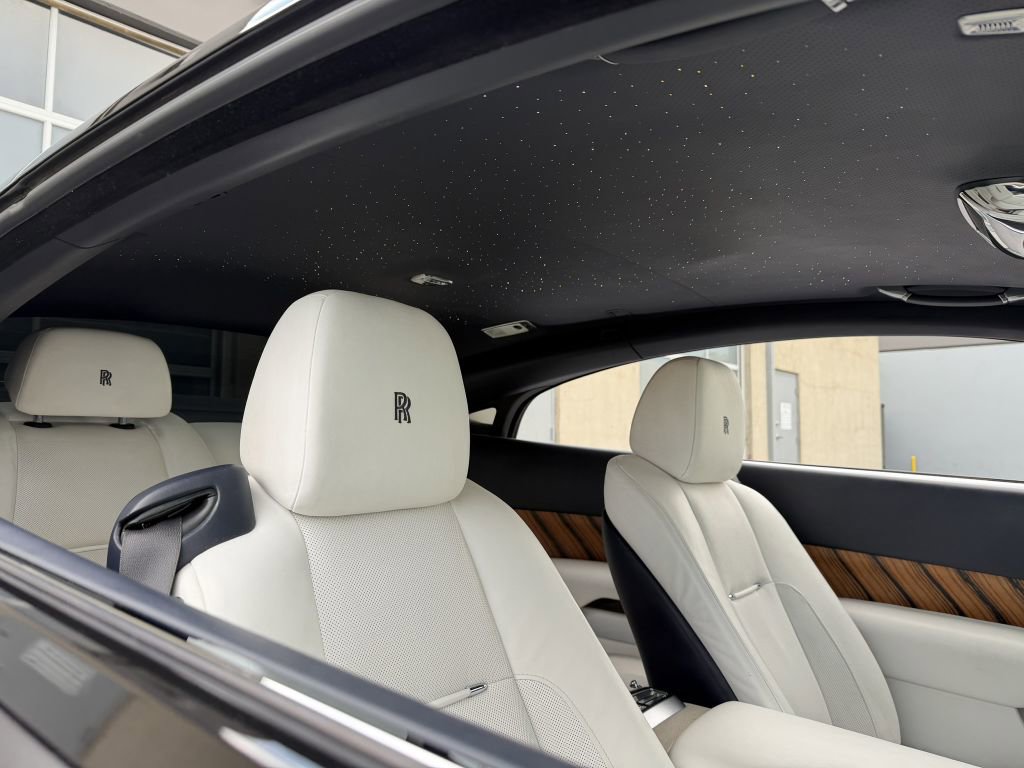 Used 2014 Rolls-Royce Wraith image 36