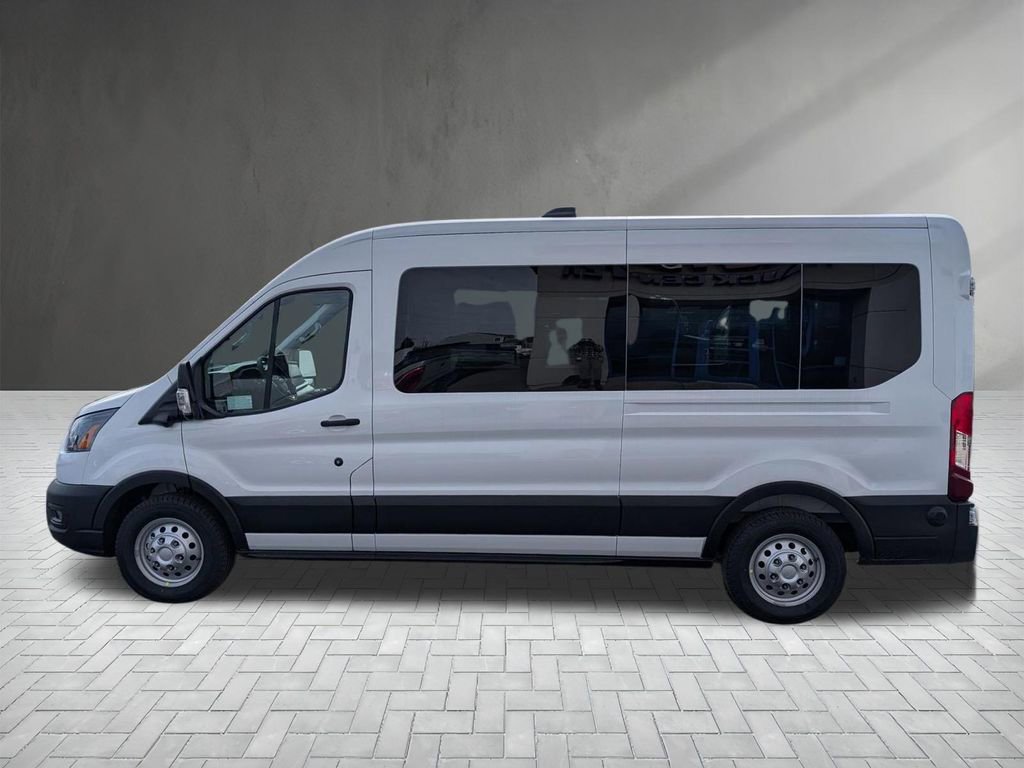 New 2026 Ford Transit 350 XL AWD/4WD image 6