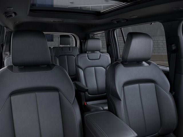 New 2026 Jeep Grand Cherokee L Limited AWD/4WD image 26
