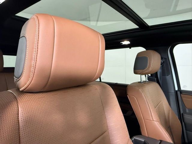 Used 2026 Toyota Sequoia 1794 Edition image 35