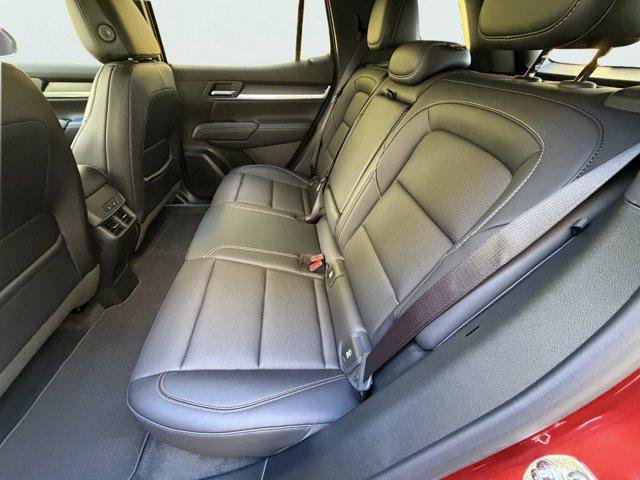 New 2027 GMC Terrain Elevation w/ Elevation Premium Package AWD/4WD image 20