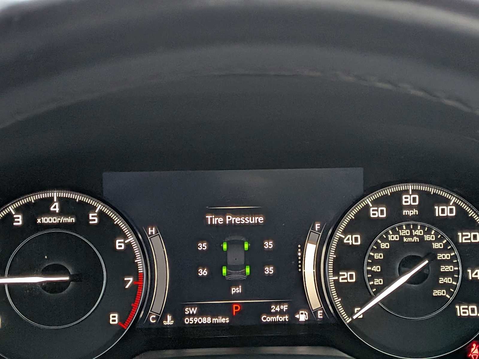 Used 2020 Acura RDX AWD image 29