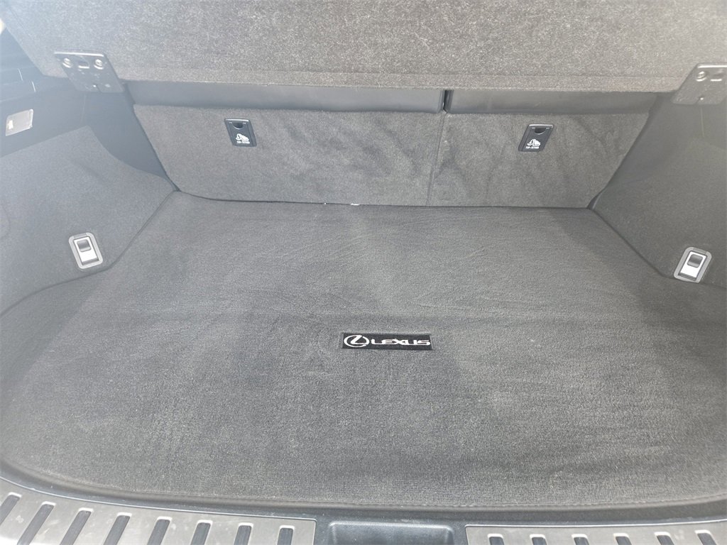 Used 2017 Lexus NX 200t FWD image 30