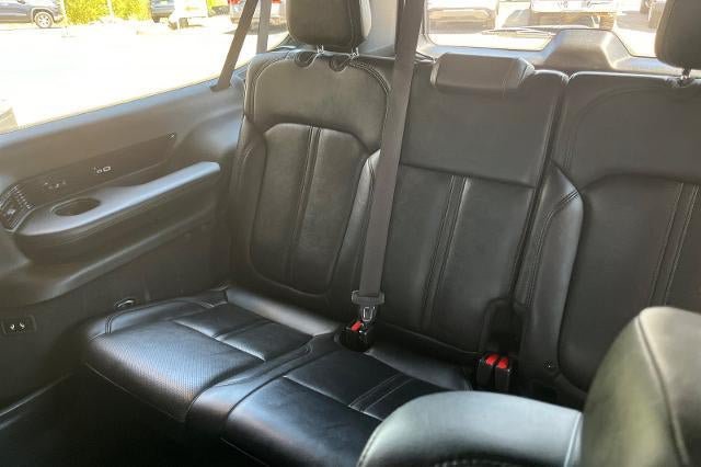 Used 2024 Jeep Grand Wagoneer L 4WD image 22