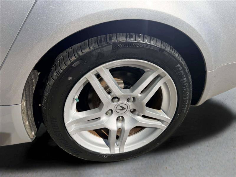 Used 2008 Acura TL FWD image 18
