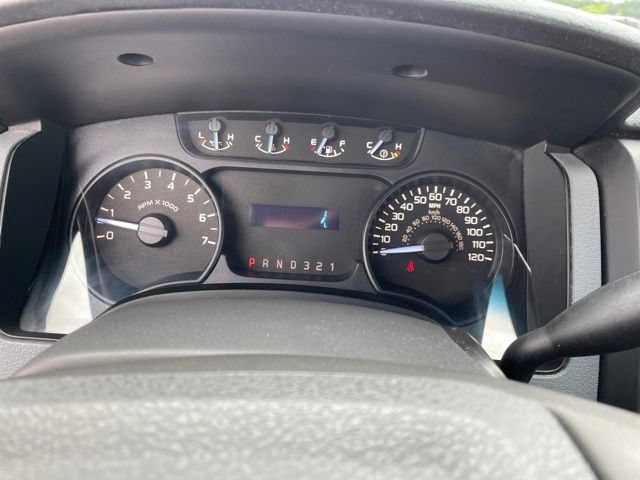 Used 2011 Ford F150 XL RWD image 30