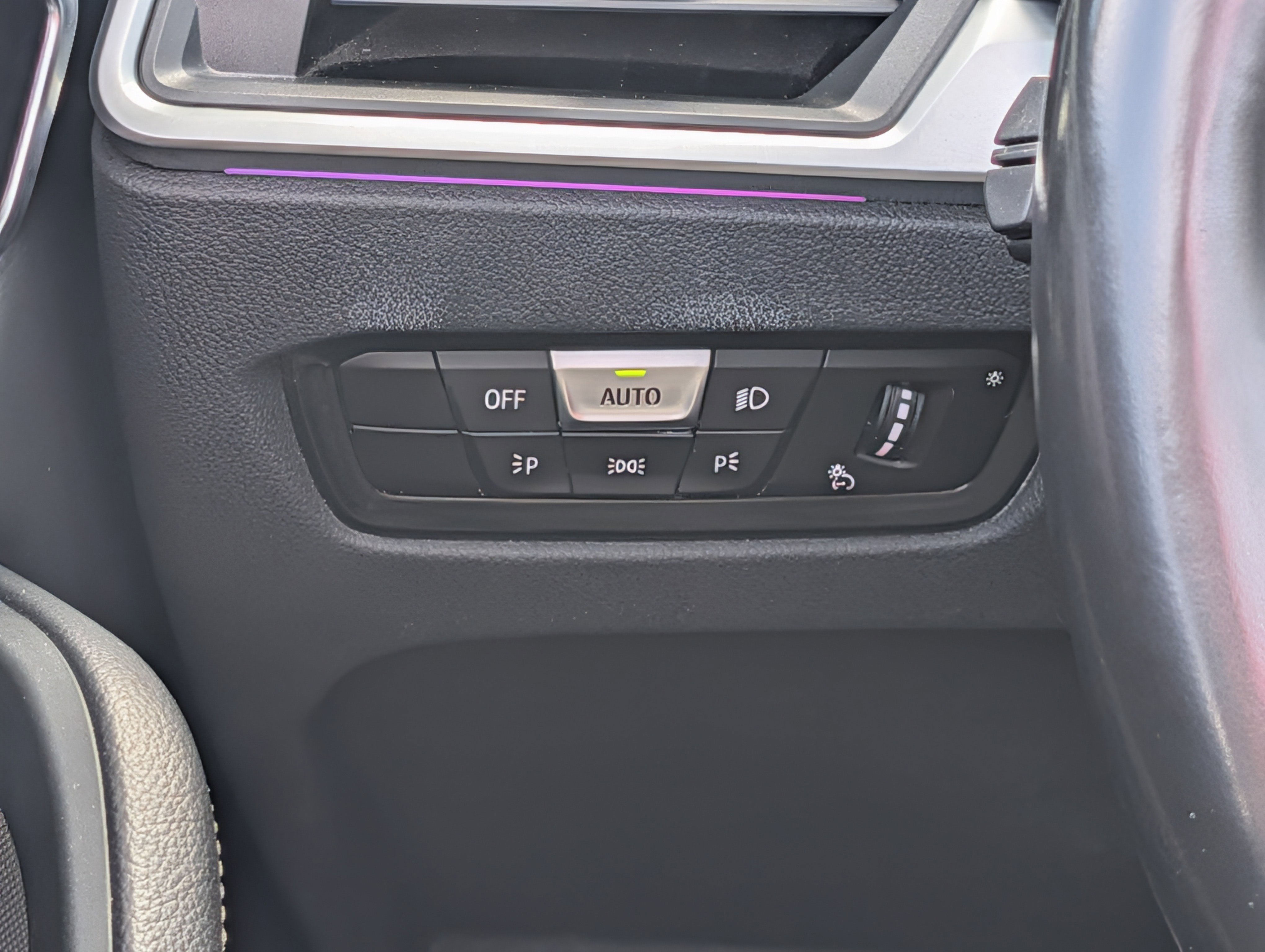 Used 2023 BMW 440i xDrive Convertible w/ Premium Package AWD/4WD image 27