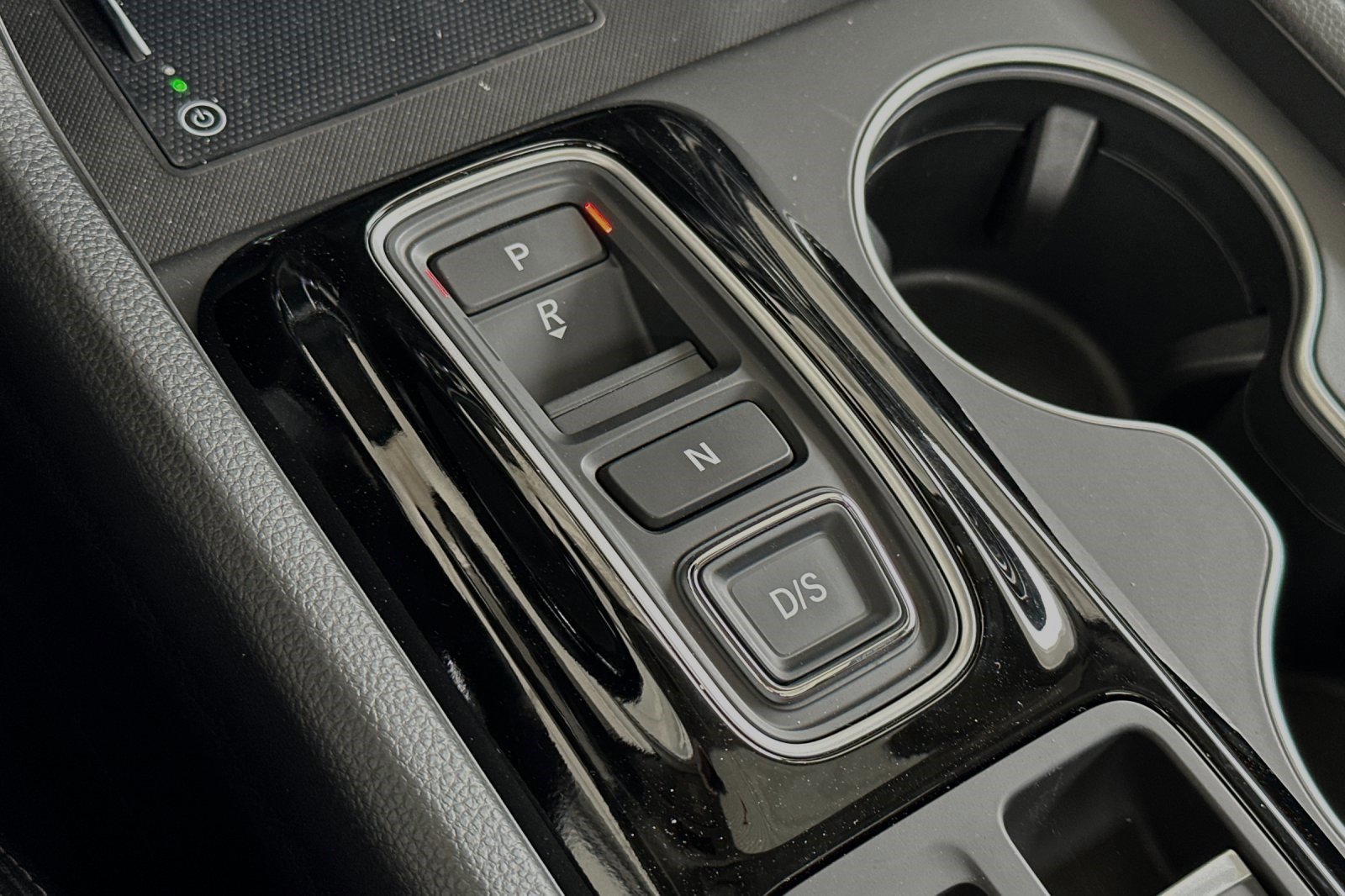 New 2025 Honda Pilot Touring image 17