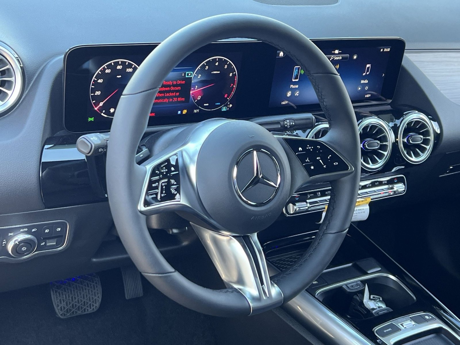 New 2026 Mercedes-Benz GLA 250 4MATIC image 14