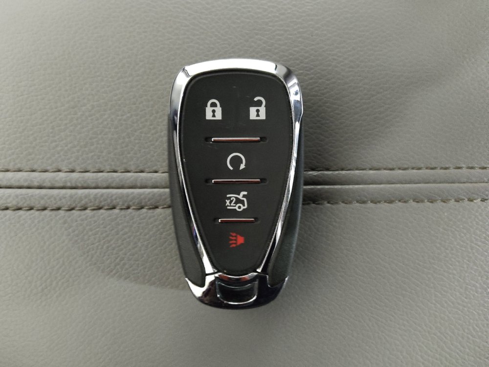 Used 2024 Chevrolet Malibu LT image 32