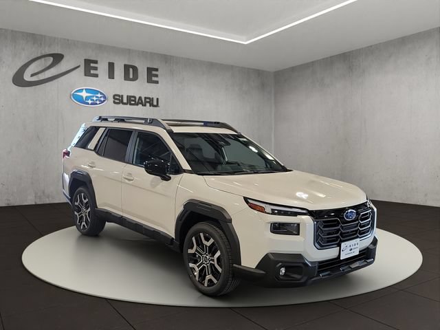 New 2026 Subaru Outback Touring XT