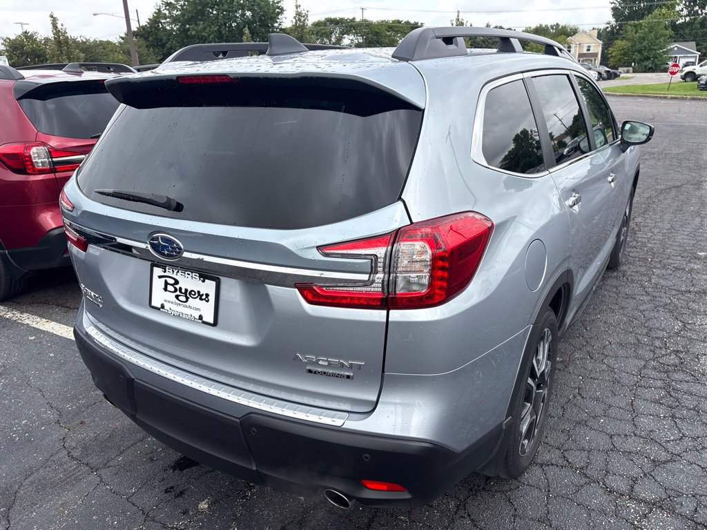 Certified 2026 Subaru Ascent Touring AWD/4WD image 3