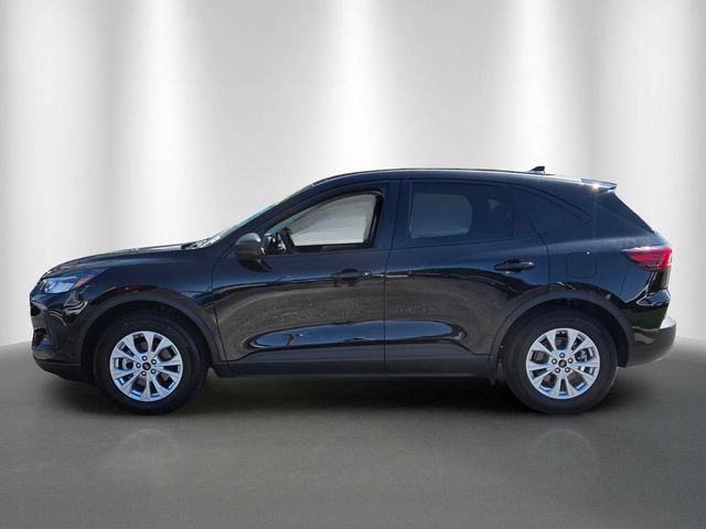 Used 2025 Ford Escape Active FWD image 2